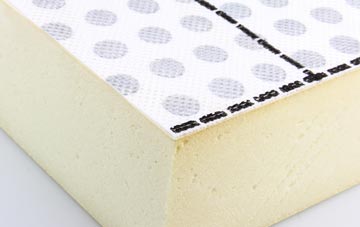 meeting Priestcliffe Ditch building codes