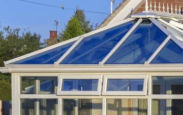 professional Priestcliffe Ditch conservatory insulation