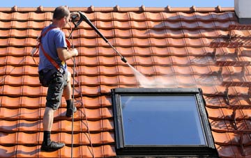 roof cleaning Priestcliffe Ditch, Derbyshire