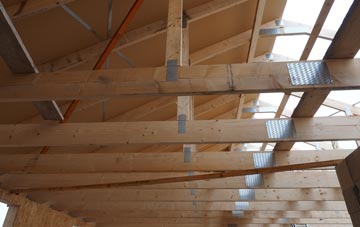 Priestcliffe Ditch roof truss costs