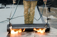 Priestcliffe Ditch flat roof sealing quote