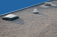 Priestcliffe Ditch flat roofing