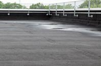 find rated Priestcliffe Ditch flat roofing companies