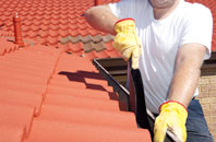 Priestcliffe Ditch roof cleaners